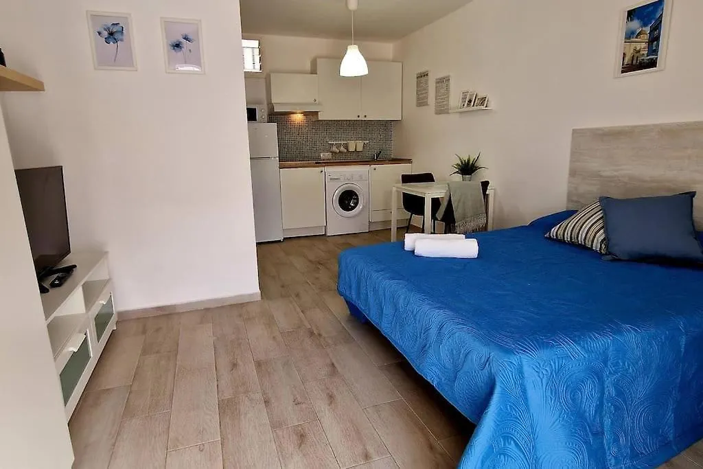 Acogedor Estudio En Tenerife Sur Arona  Arona (Tenerife)