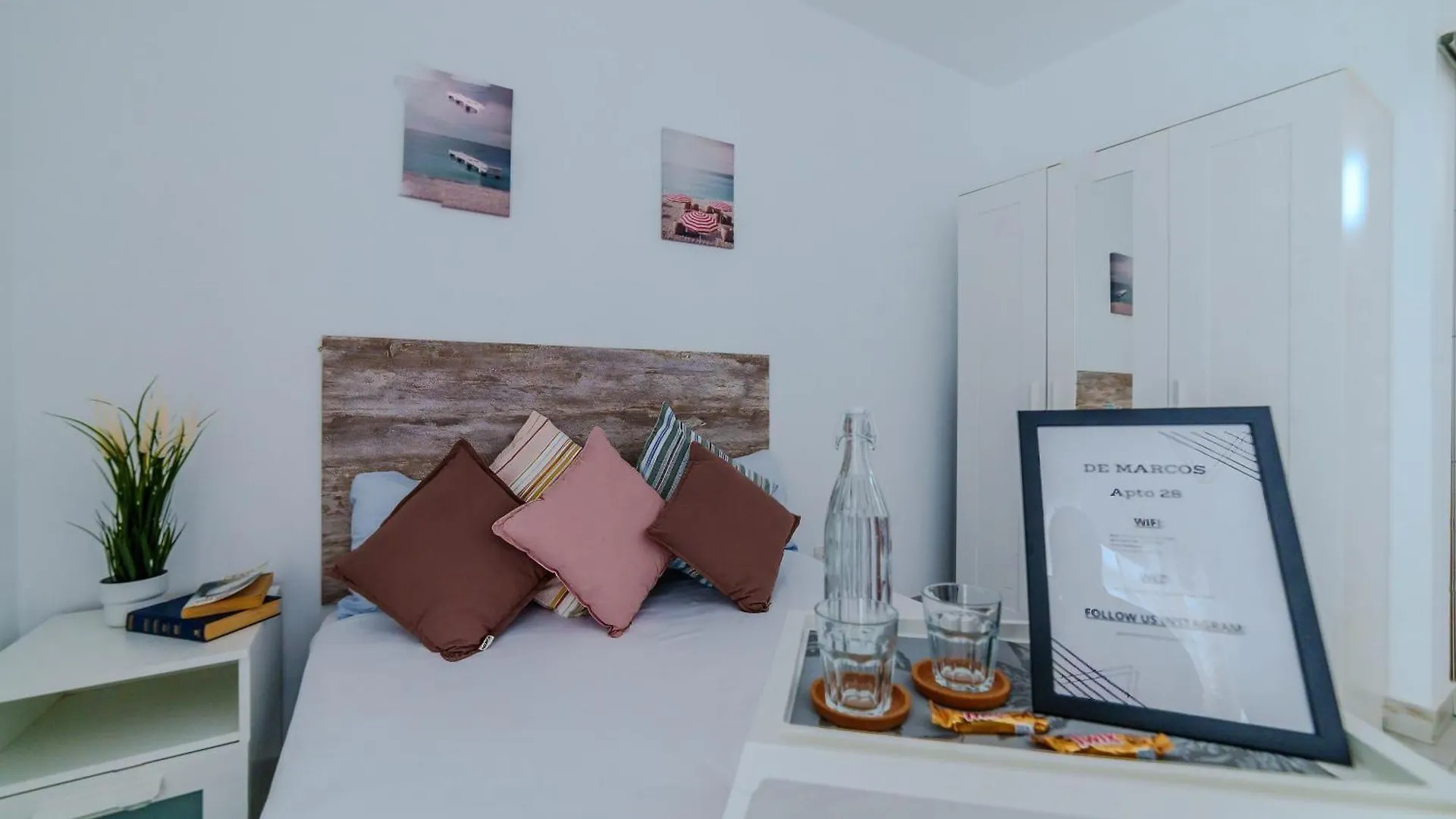 Acogedor Estudio En Tenerife Sur Arona