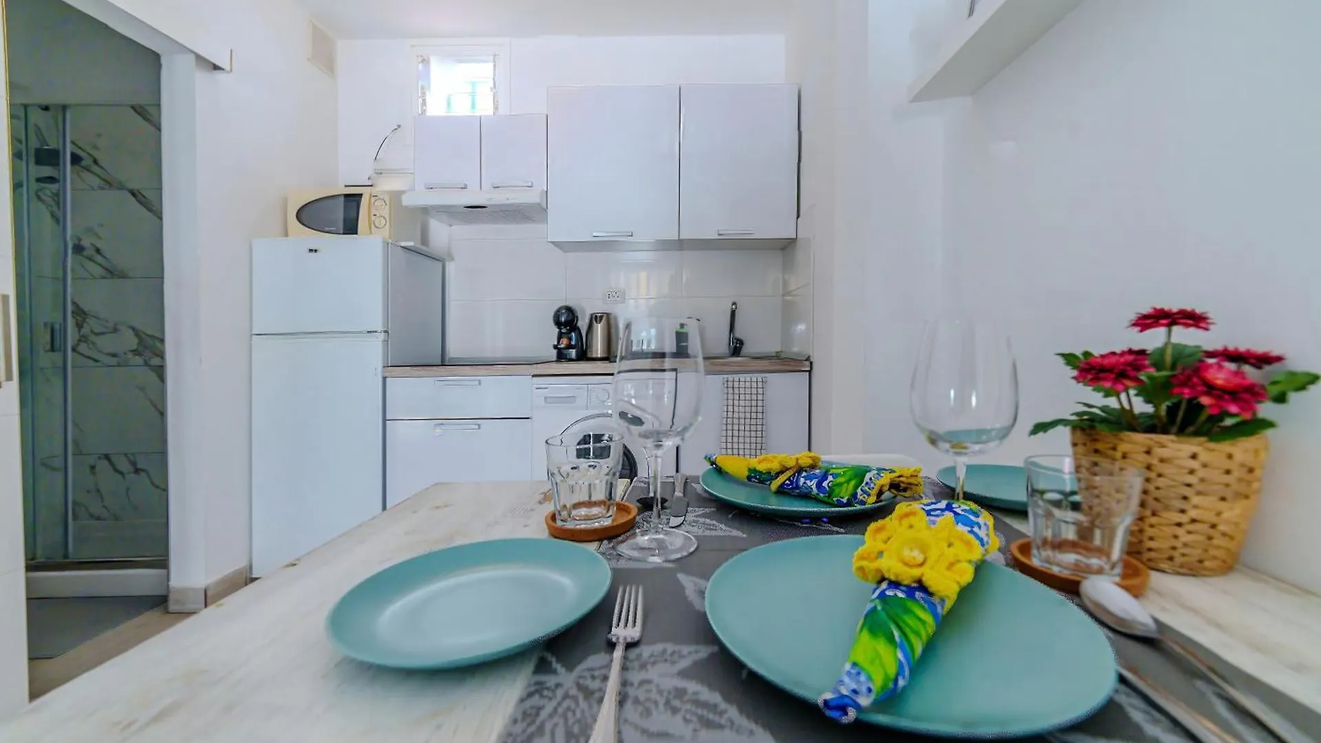 Apartment Acogedor Estudio En Tenerife Sur Arona