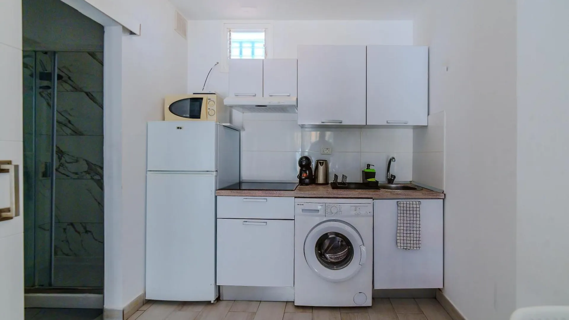 Apartment Acogedor Estudio En Tenerife Sur Arona  Spain