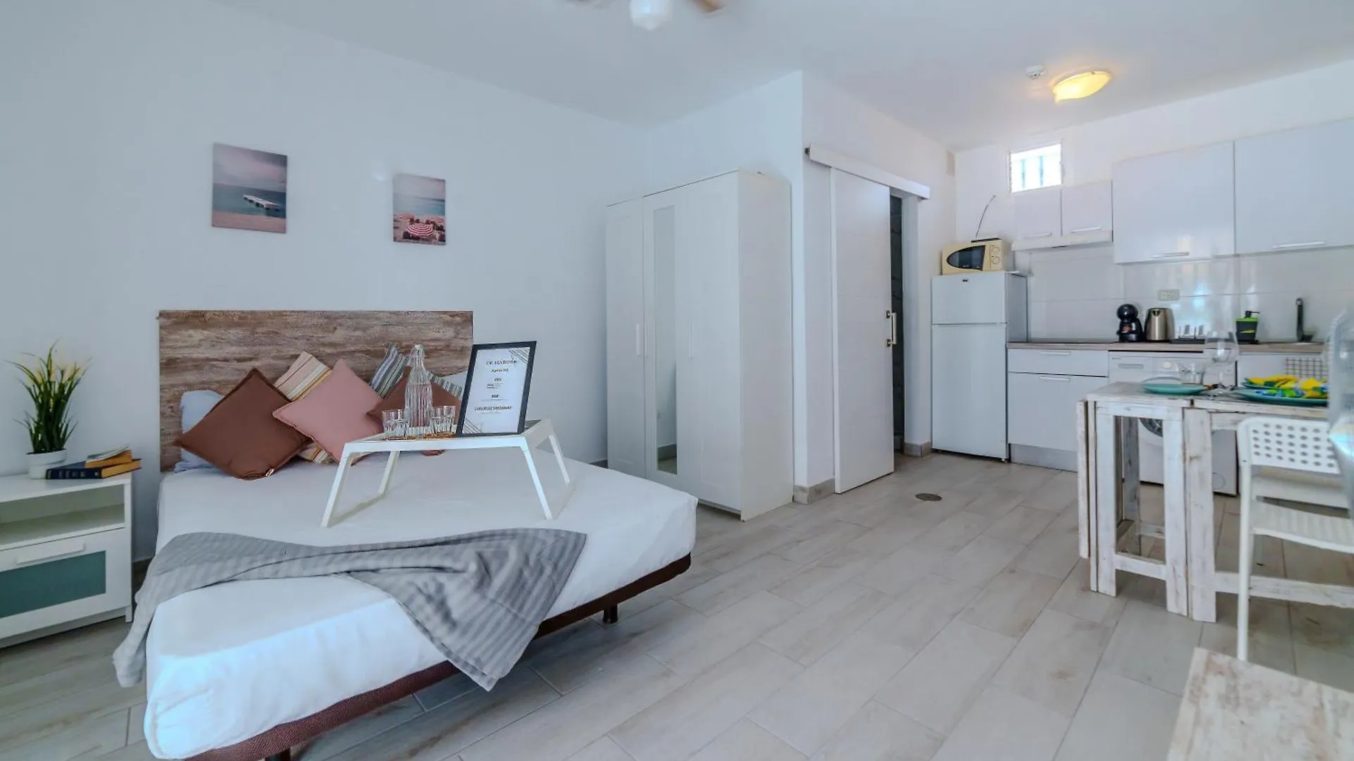 Acogedor Estudio En Tenerife Sur Arona  0*, Arona (Tenerife) Spain