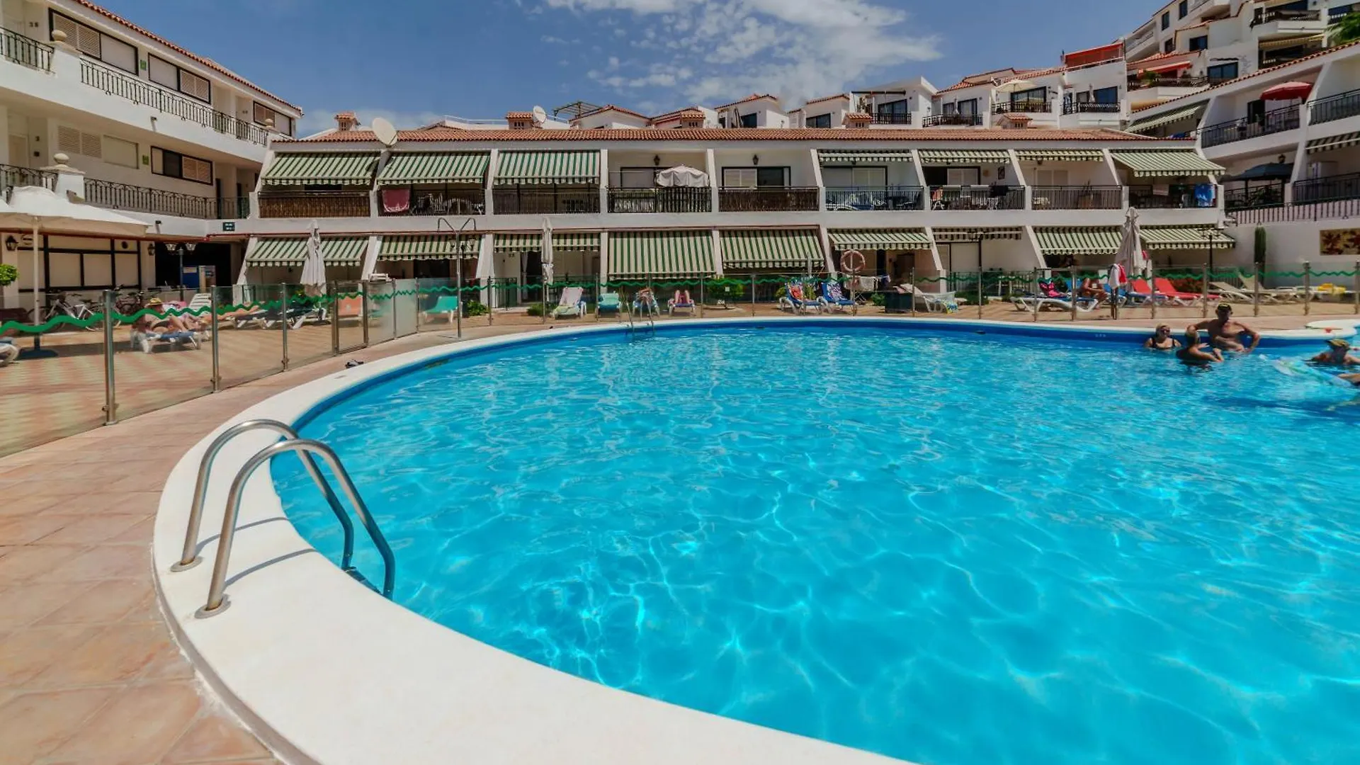 Acogedor Estudio En Tenerife Sur Arona  Apartment Arona (Tenerife)
